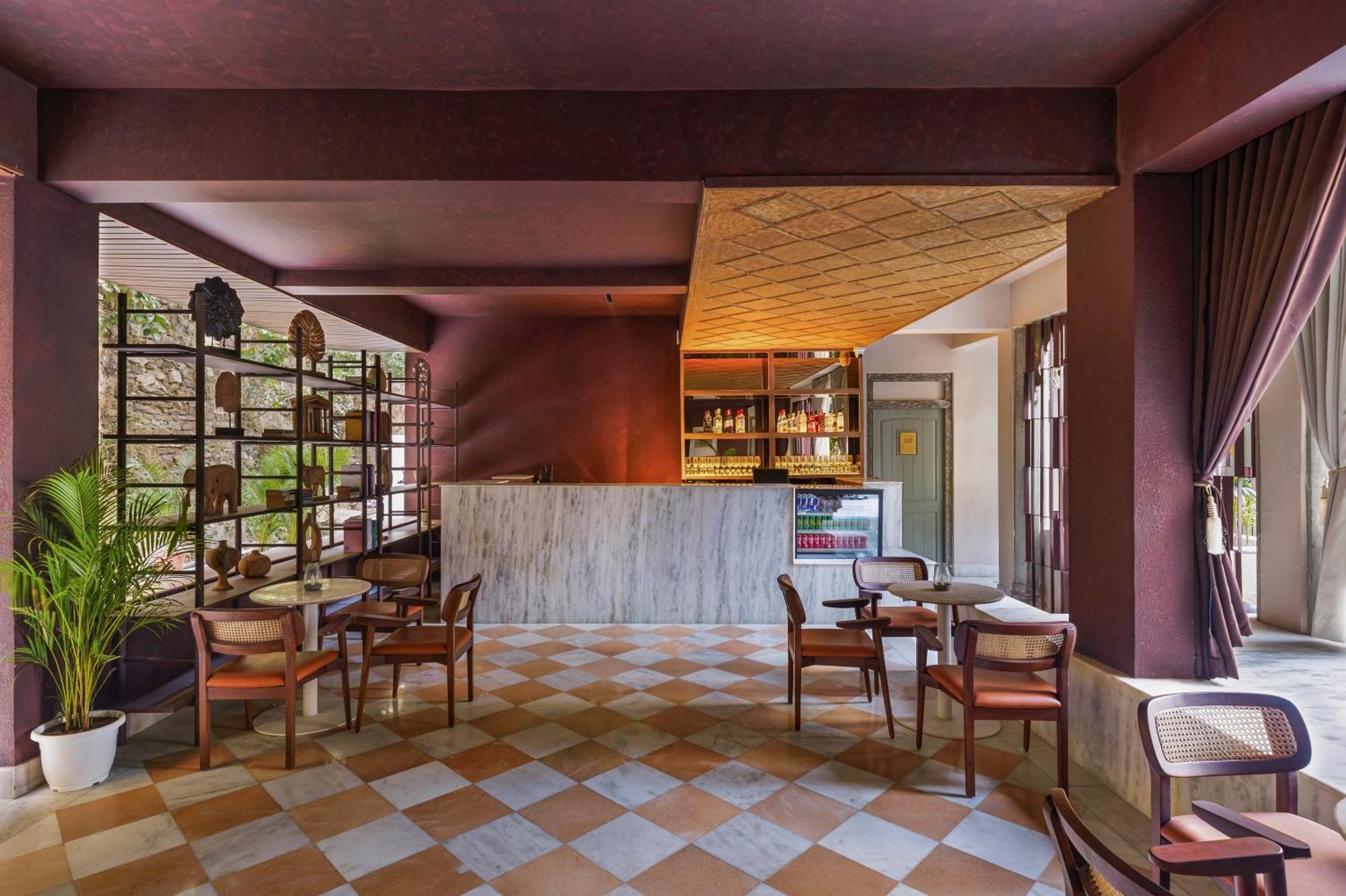 Manuscript - Jhilwara Haveli Hotel Udaipur Exterior photo